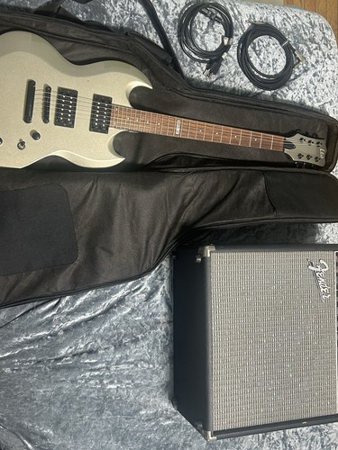 Esp ltd viper - viper, e