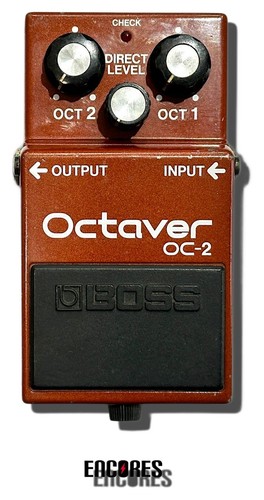 Boss made japan 1982 - made, in