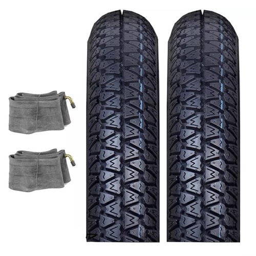 Kit gomme vespa copertoni - kit,