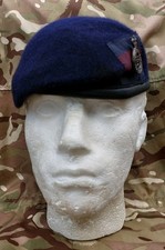 Household Cavalry Blues and