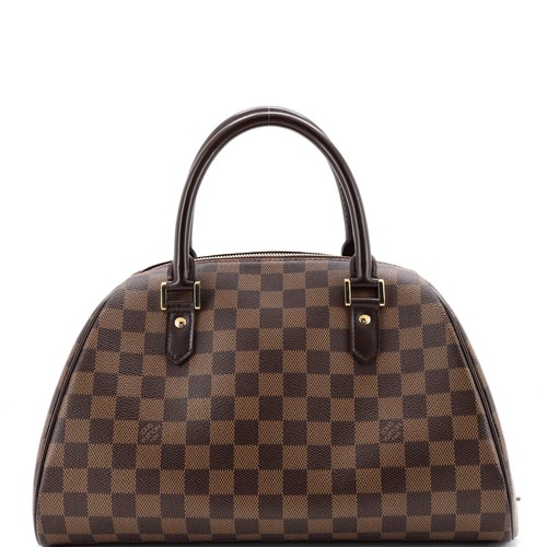 Louis vuitton ribera handbag - vuitton,