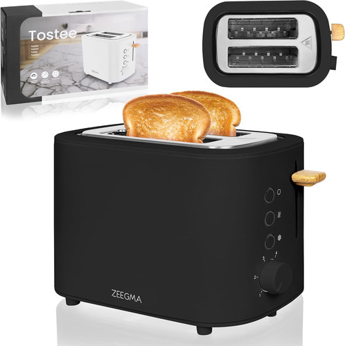 Tostee tostapane 820w 2 - 820w,,