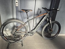 Ebike scott Aspect