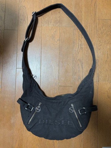 Borsa tracolla diesel - borsa,