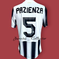 Maglia Juventus Match Worn