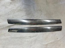 lotto ricambi auto d'epoca Jaguar E-Type