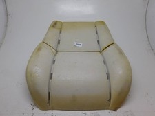 IMBOTTITURA SCHIENALE SEDILE