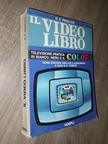 Ravalico il video libro - ravalico,