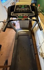 Tapis Roulant elettrico