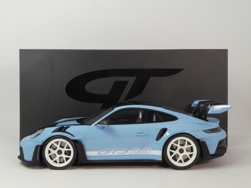 Spirit gtspirit porsche - gt,