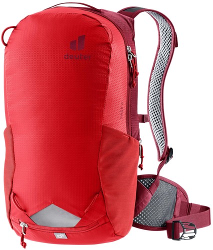 Deuter race zaino - 8,