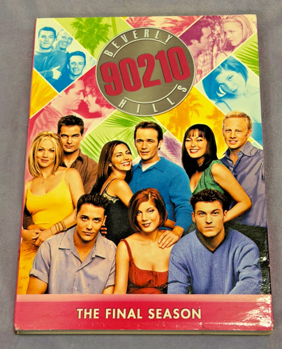 Beverly hills 90210 the - 90210:,