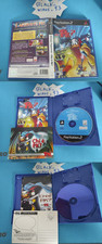 Gioco Disney CHI E' PK ? Nintendo GAMECUBE PAL COMPLETO ITA RARO Disco Ben Messo