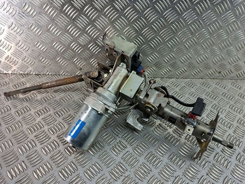 Pompa servosterzo elettrico