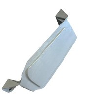 Coperchio Carena Posteriore