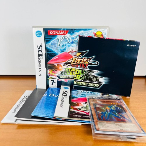 5ds stardust - yu-gi-oh,