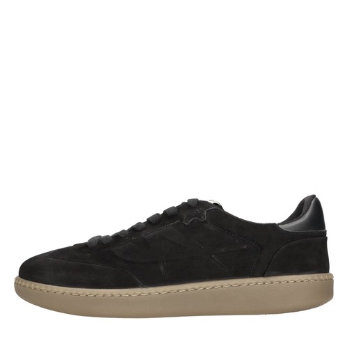 Siena men soft nubuck - men,