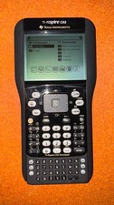 Texas Instruments TI-Nspire