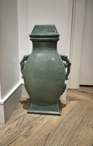 Vaso porcellana song - porcellana,