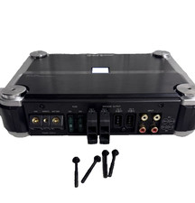 Alpine PDX-4.100 Amplificatore