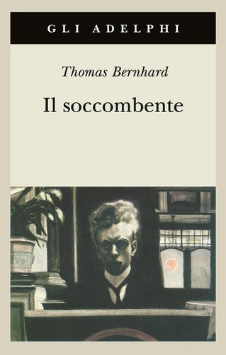 Soccombente thomas - soccombente,