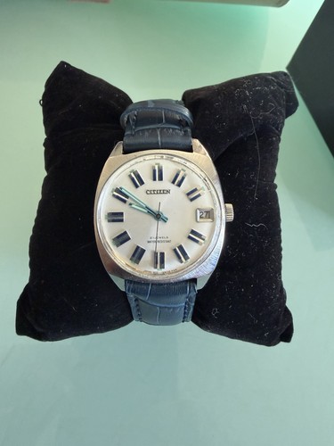Orologio citizen automatico - orologio,