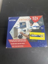 Masterizzatore interno 52x - masterizzatore,