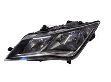 SEAT LEON III FRONT LIGHTS