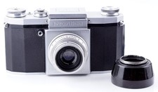 Macchina fotografica reflex KW