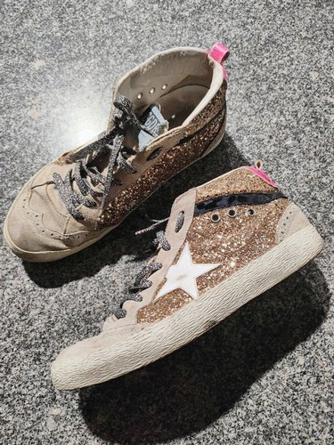 Sneakers medie golden goose - sneakers,