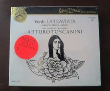 Verdi - La Traviata -Arturo