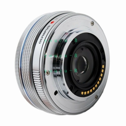 Obiettivo zuiko digital ed - obiettivo,