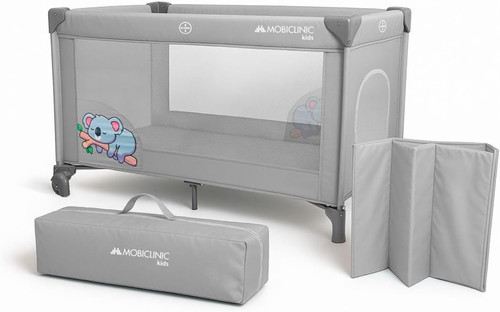Lettino viaggio culla - da,