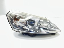 FARO ANTERIORE DESTRO PER FIAT Scudo 3° Serie 1401367980 (07>16)