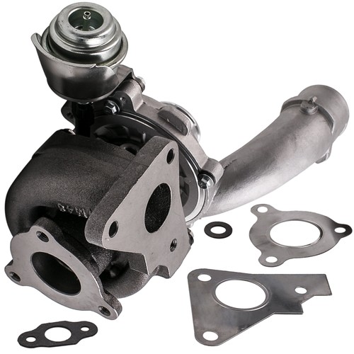 Turbine for renault - turbine,