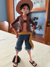 Action Figure Luffy One Piece