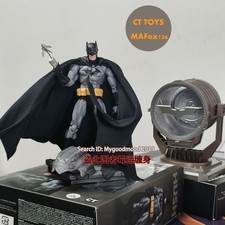 IN STOCK CT Toys Hush Batman