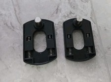 2 x Bugaboo Donkey / Buffalo