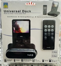 Rara Docking Station iPod Dock