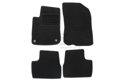 Kit tappetini antracite - , 4
