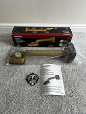 ROBERTS GT 10-501 Ginocchiera