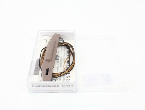 Fleischmann 9414 accessori - fleischmann,