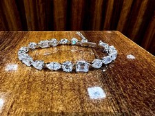 Bracciale Tennis Donna 7 Ct