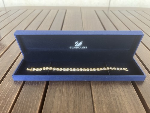 Swarovski tennis braccialetto - tennis,