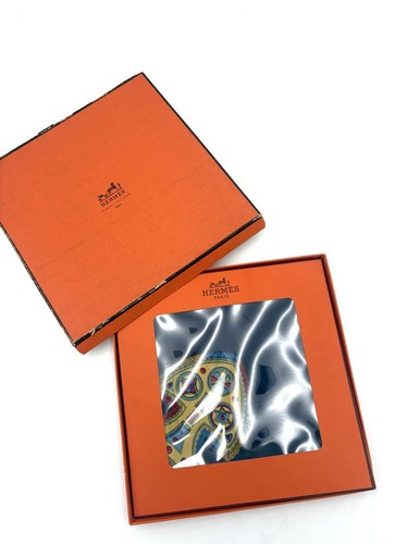 Sciarpa hermes cavaliers peuls - cavaliers,