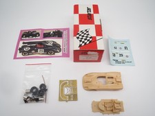 STARTER PORSCHE 908/02 SOLAR