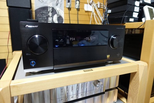 Pioneer lx901 ricevitore - pioneer,
