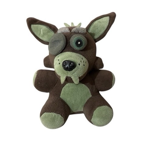Peluche fnaf five nights - fnaf, at