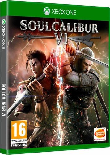 Videogioco per xbox one - xbox,