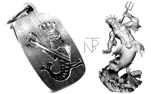 Taranto mitologia - taranto,